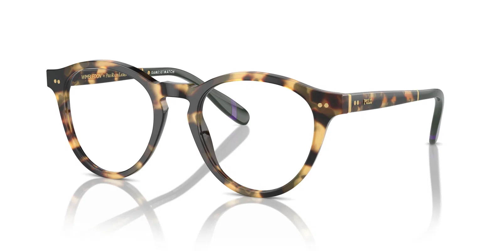 Polo 2268 Eyeglasses - view 30
